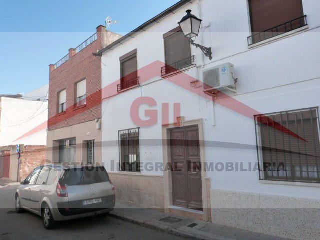Casa en venta en Marmolejo