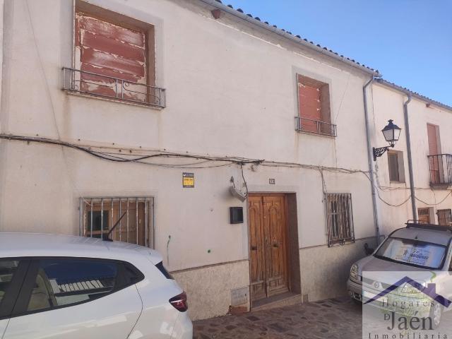 Casa en venta en Santisteban Del Puerto