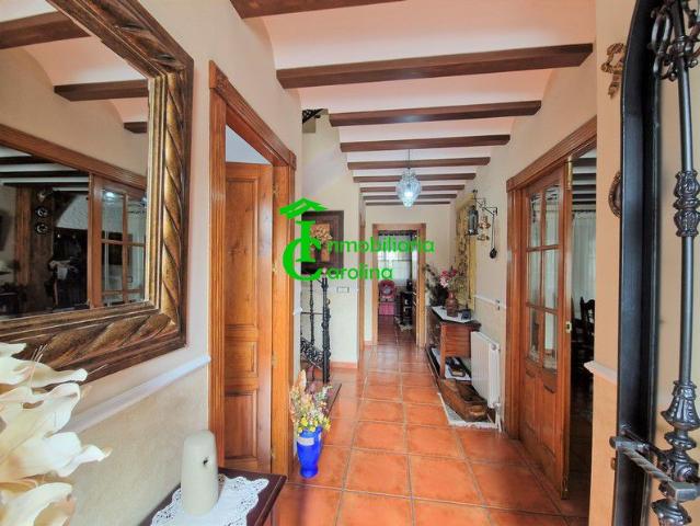 Casa en venta en La Carolina, Andalucía