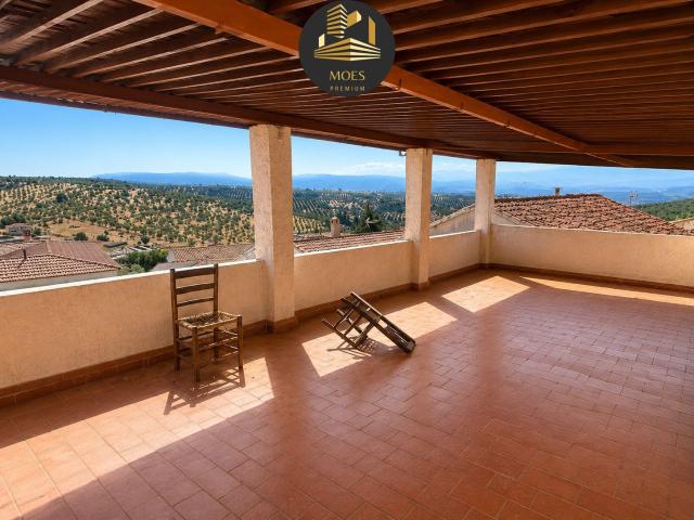 Casa en venta en Sorihuela Del Guadalimar, Andalucía