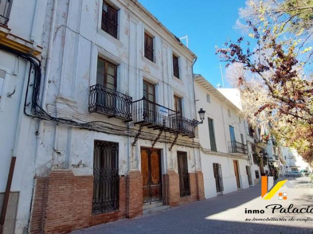 Casa en venta en Quesada, Jaén
