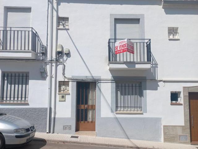 Casa en venta en Villacarrillo