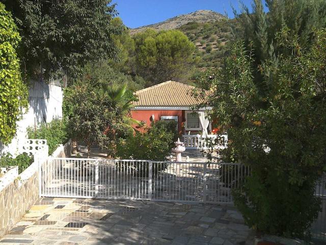 Casa en venta en Jaén, Andalucía
