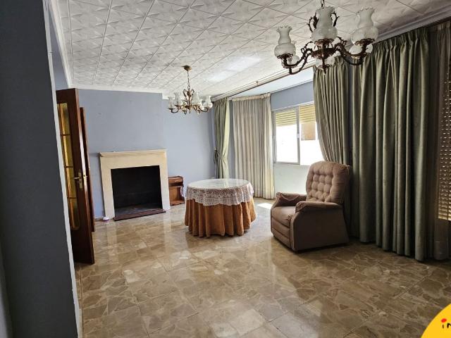 Casa en venta en Castillo De Locubín