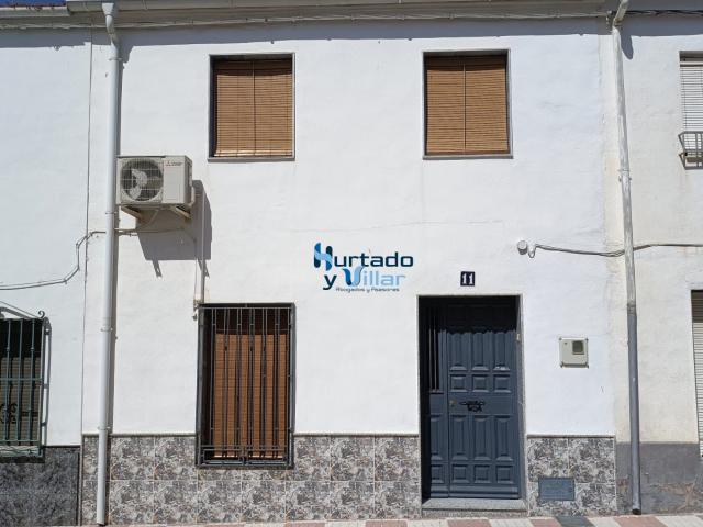 Casa en venta en Torreperogil