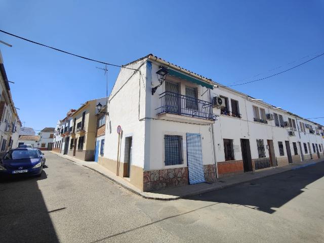 Casa en venta en Marmolejo