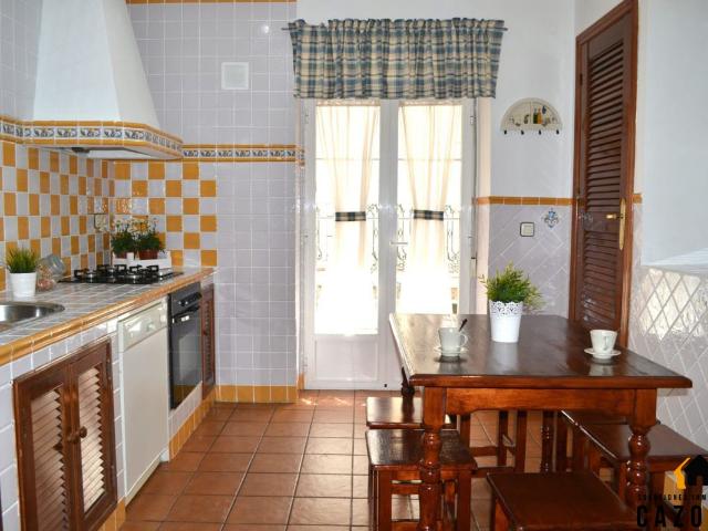 Casa en venta en Cazorla, Andalucía