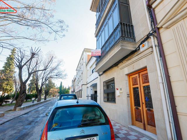 Casa en venta en Villacarrillo, Andalucía