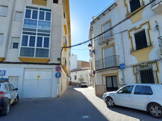 Casa en venta en Quesada, Jaén