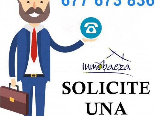 Casa en venta en Begíjar, Andalucía