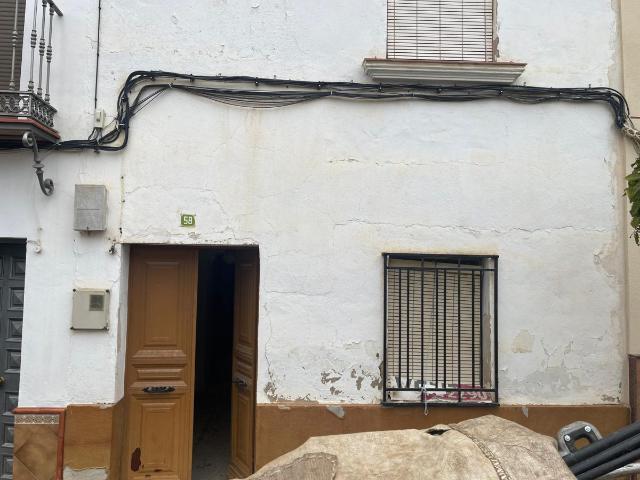 Casa en venta en Lopera