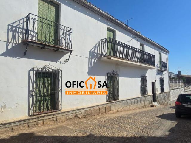 Casa en venta en Caño Quebrado, Jaén