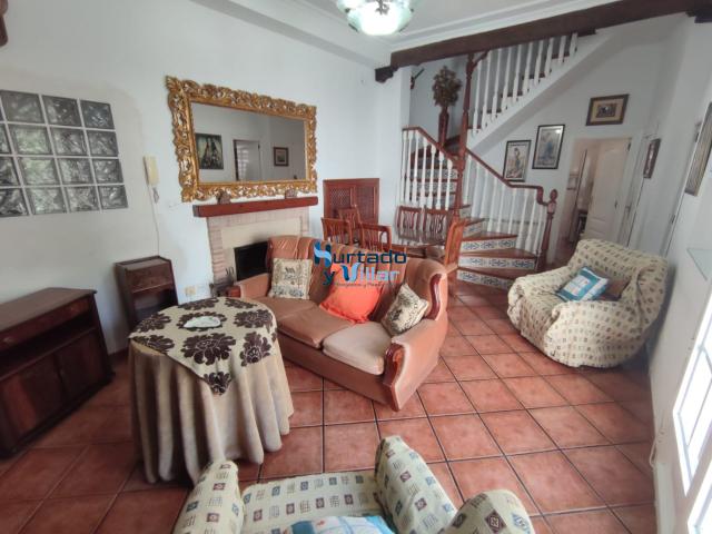 Casa en venta en Sabiote