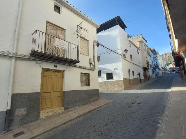 Casa en venta en Quesada, Jaén