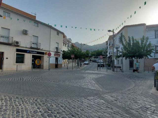 Casa en venta en Huesa, Andalucía