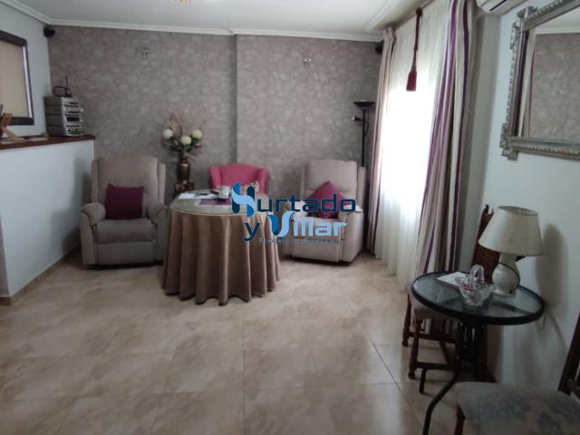 Casa en venta en Torreperogil