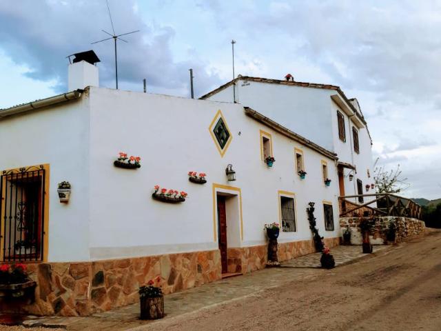Casa en venta en Villacarrillo, Barrio del Saladillo