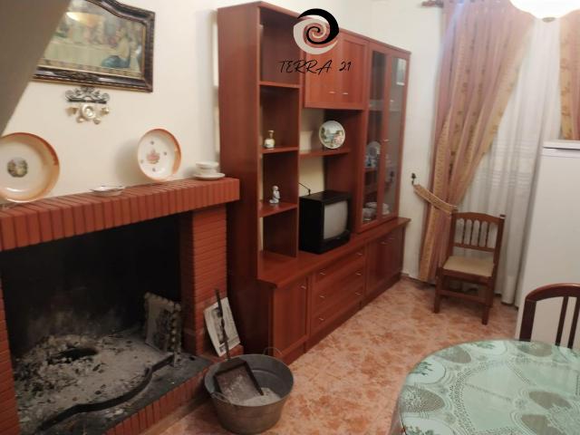 Casa en venta en Albanchez De Mágina, Tiro Nacional