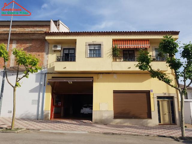 Casa en venta en Villacarrillo, Barrio del Saladillo