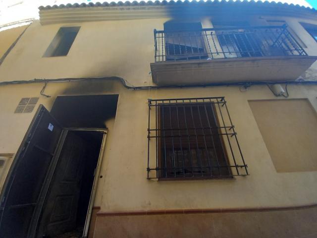 Casa en venta en Caño Quebrado, Jaén