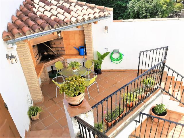 Casa en venta en Cazorla