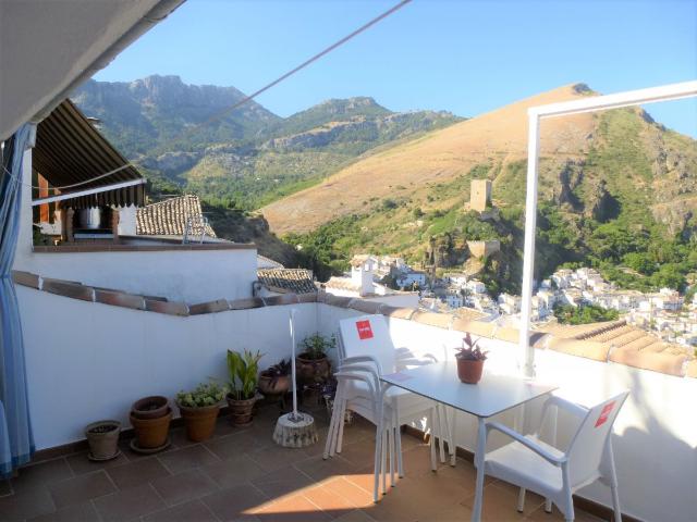 Casa en venta en Cazorla