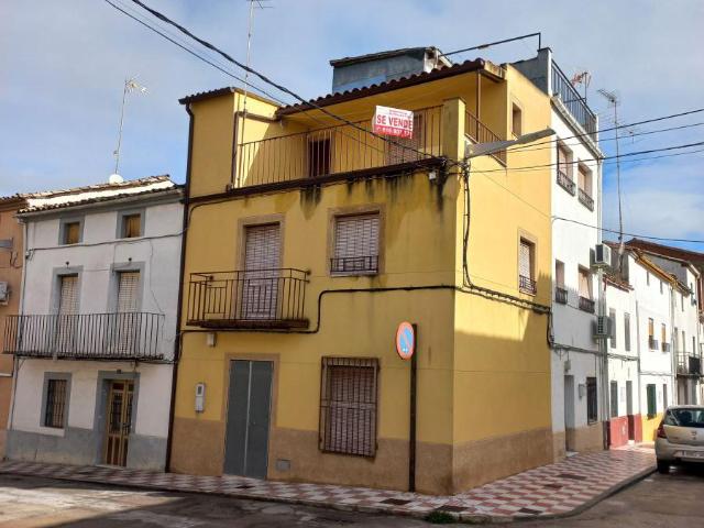 Casa en venta en Villacarrillo