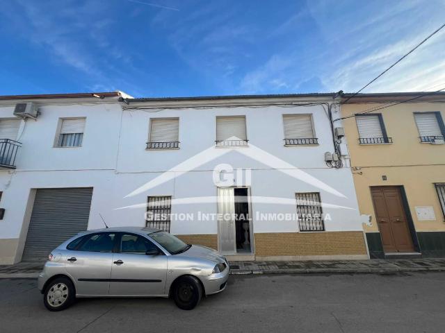 Casa en venta en Marmolejo