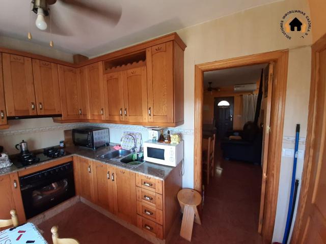 Casa en venta en Cazorla, Andalucía