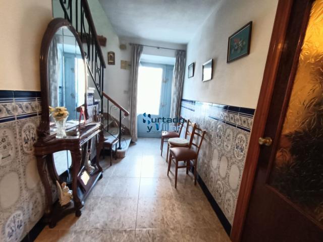 Casa en venta en Torreperogil, Andalucía