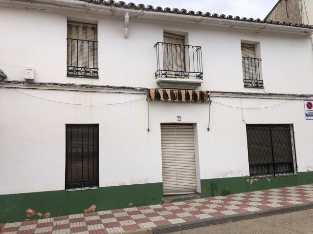 Casa en venta en Mengíbar
