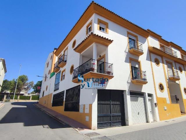 Casa en venta en Torreperogil