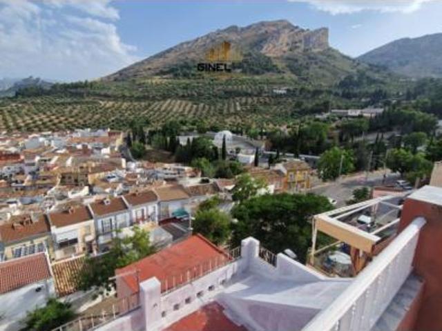Casa en venta en San Sebastián, Jaén