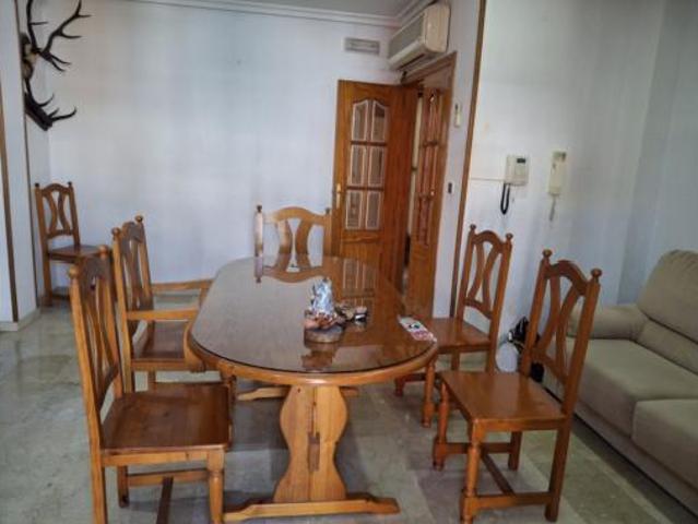 Casa en venta en Jaén, San Juan