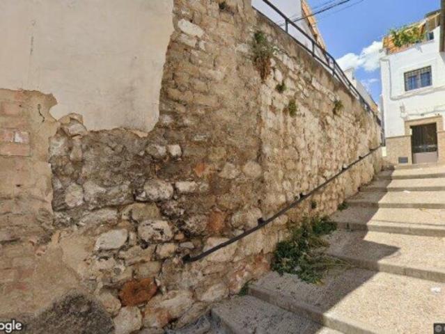 Piso en venta en San Juan, Jaén