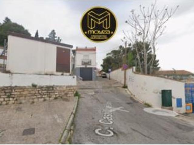 Casa en venta en San Juan, Jaén