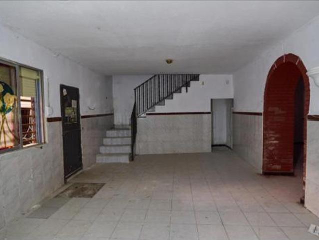 Casa en venta en San Sebastián, Jaén
