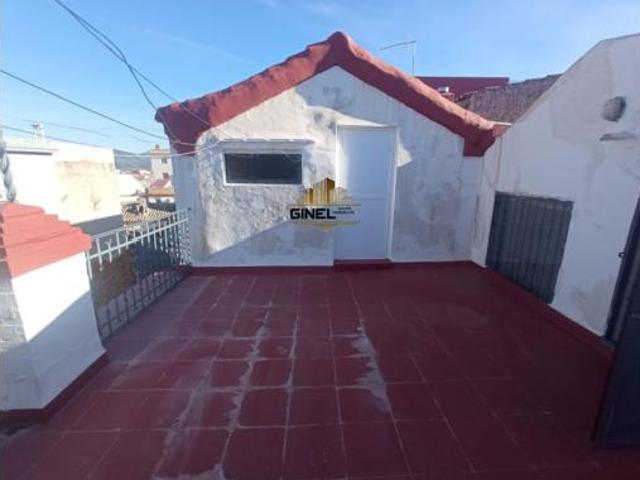 Casa en venta en San Juan, Jaén