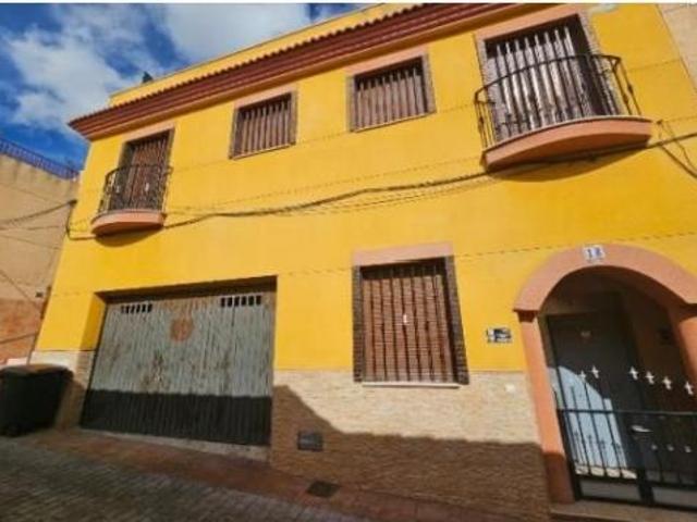 Casa en venta en San Sebastián, Jaén