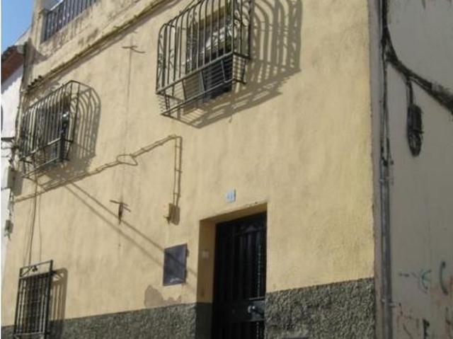 Casa en venta en San Vicente de Paúl, Jaén