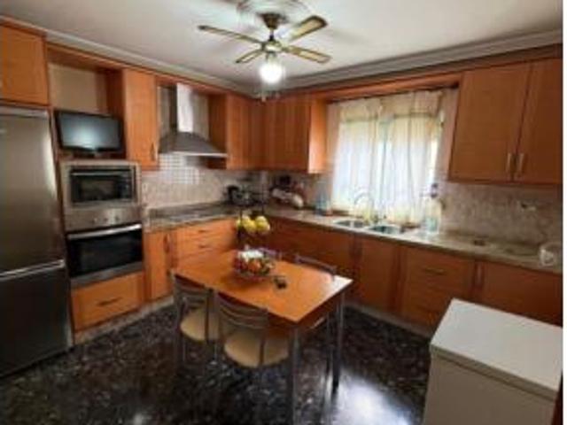 Casa en venta en San Juan, Jaén
