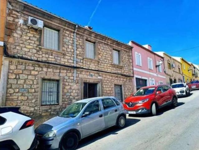 Casa en venta en Jaén, San Sebastián