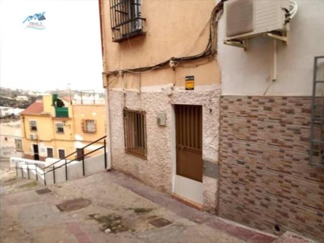 Casa en venta en San Vicente de Paúl, Jaén