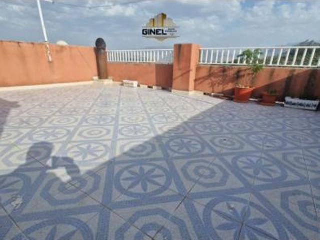 Casa en venta en San Sebastián, Jaén