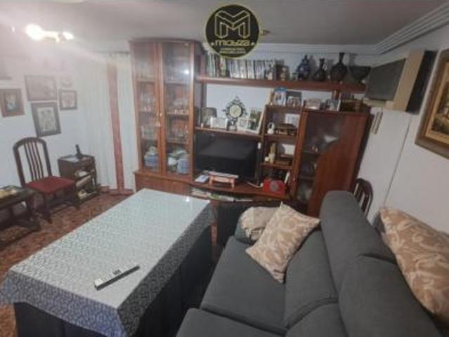 Casa en venta en La Merced, Jaén