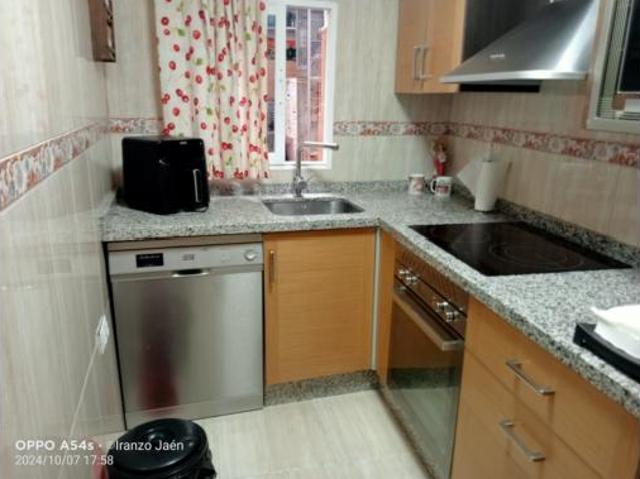 Casa en venta en Jaén, San Juan