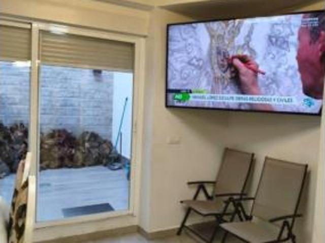 Casa en venta en San Ildefonso, Jaén