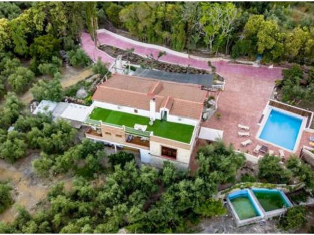 Casa en venta en Jaén, Andalucía