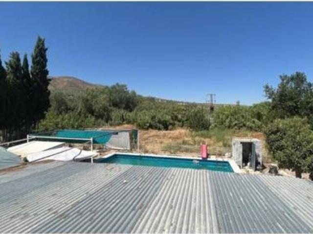 Casa en venta en Las Protegidas, Jaén