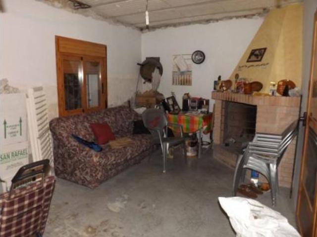 Casa en venta en Santa Isabel, Jaén